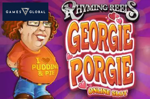 Georgie Porgie